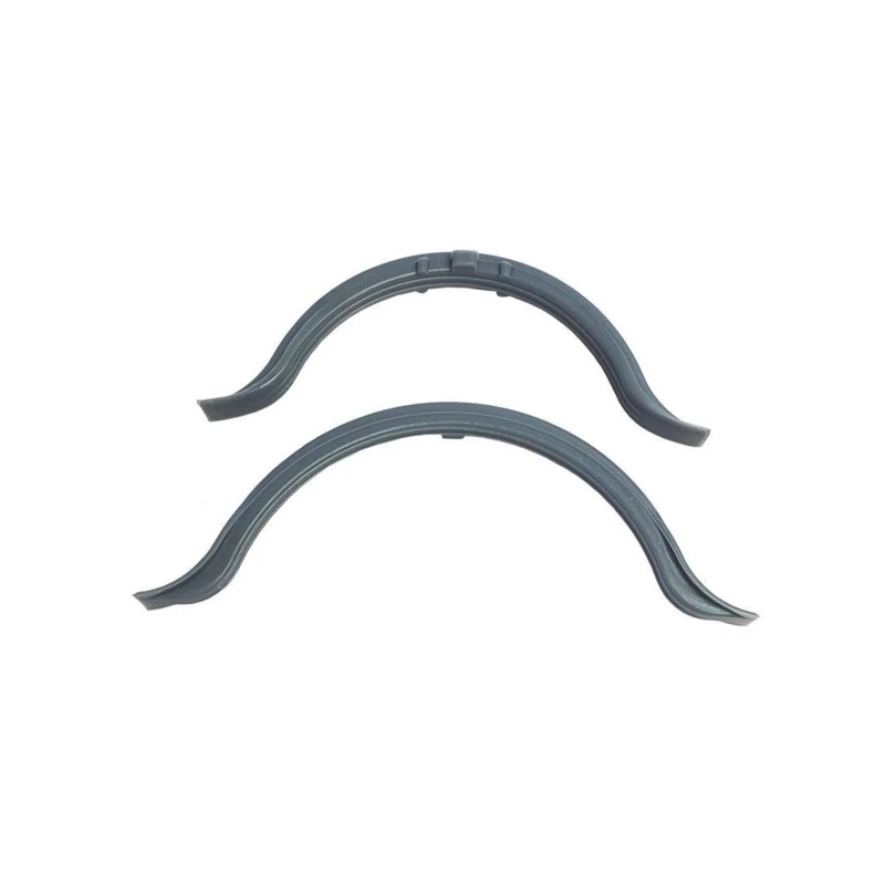 واشر هلالی کارتل مدل سیلیکونی کد 69096077 مناسب برای پراید بسته 2 عددی