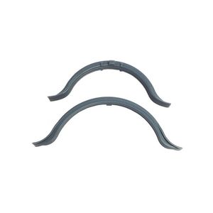 واشر هلالی کارتل مدل سیلیکونی کد 69096077 مناسب برای پراید بسته 2 عددی