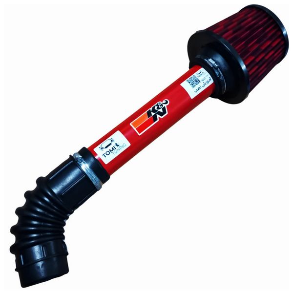 کیت مکش هوا خودرو کی اند ان مدل EF7 _ M15