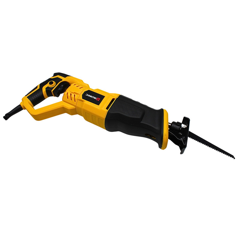 اره افقی بر برقی 2600 وات اینتیمکث مدل INTI-0610