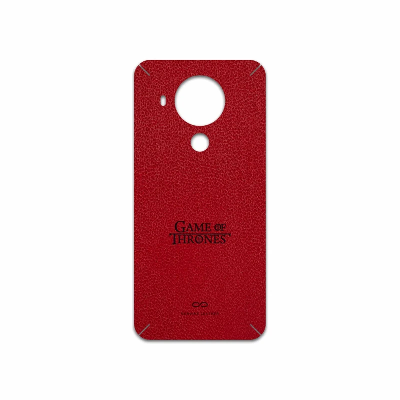 برچسب پوششی ماهوت مدل RL-GOT مناسب برای گوشی موبایل نوکیا 5.4