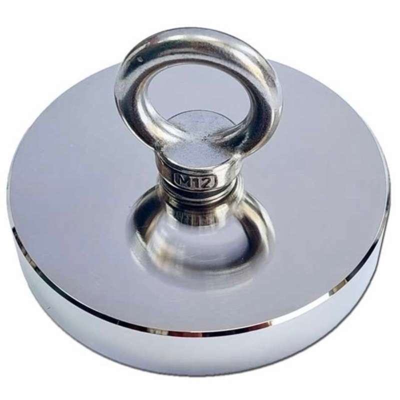 آهن ربا مدل قلاب دار فیشینگ