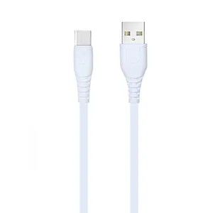 کابل تبدیل USB به USB-C پریمیوم مدل 5A طول 1 متر