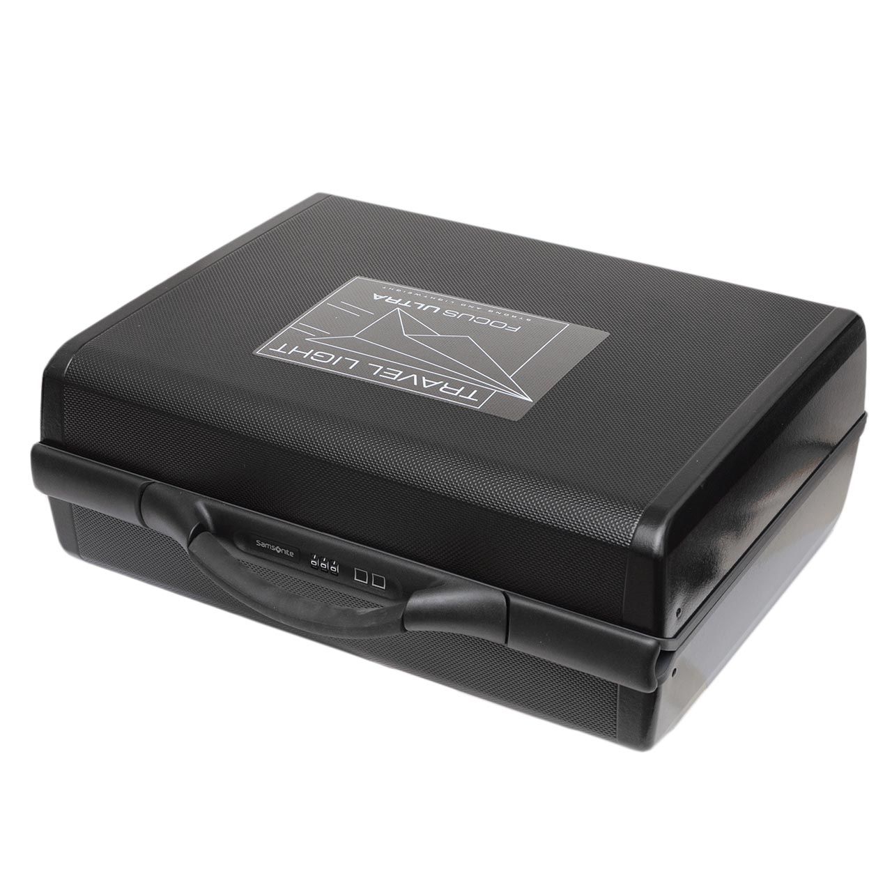 کیف اداری مردانه سامسونیت مدل FOCUS ULTRA 03018 -  - 9