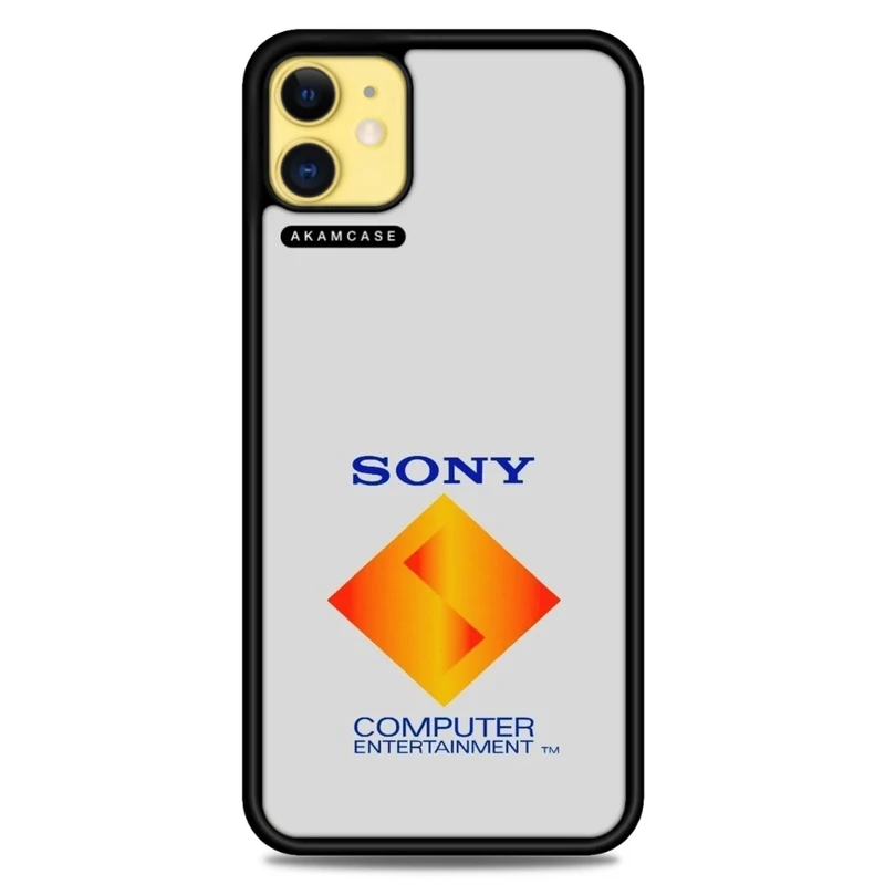 کاور آکام مدل AMC-WA11-NOSTECH-22 مناسب برای گوشی موبایل اپل iPhone 11