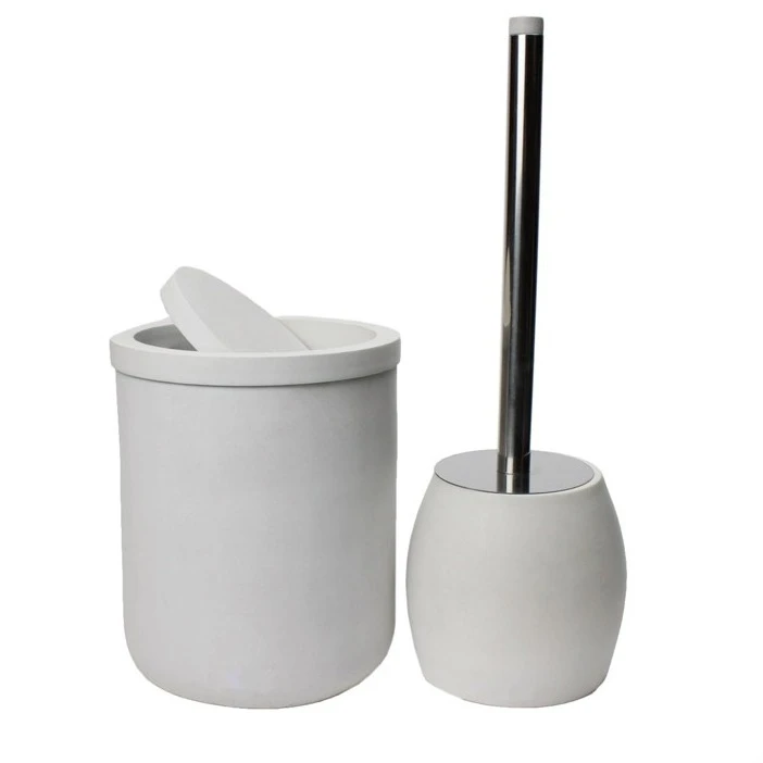 ست سطل و فرچه مدل bset03