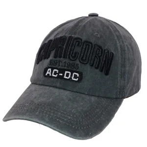 کلاه کپ مدل AC-DC