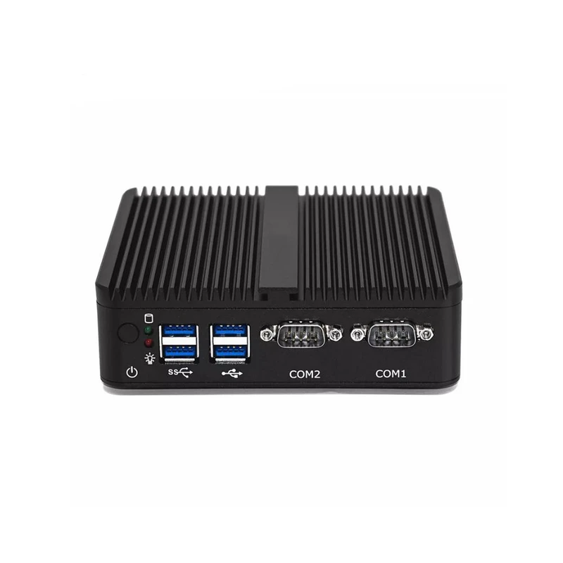 کامپیوتر کوچک نت کامپیوتر مدل N100-2LC (8-256) با ظرفیت 256 گیگابایت