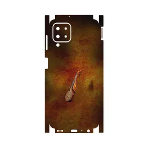 MAHOOT Rabab-FullSkin Cover Sticker for Samsung Galaxy A22 4G