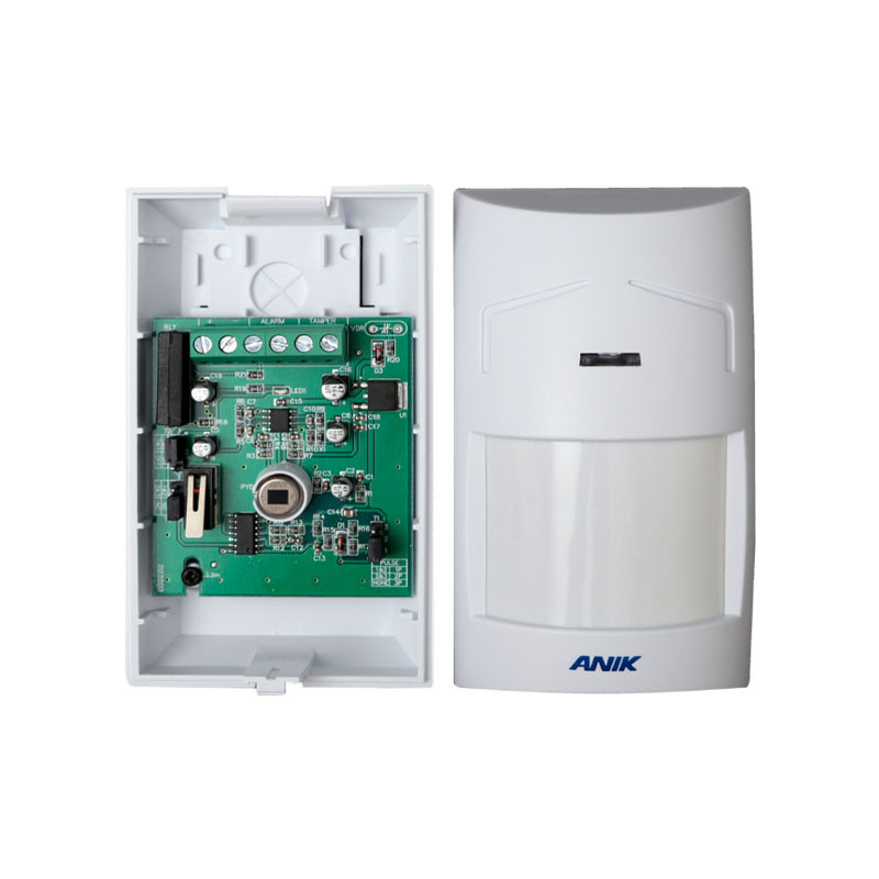 سنسور حرکتی دزدگیر آنیک مدل P2 بسته 6 عددی