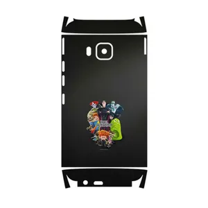 MAHOOT Hotel Transylvania-FullSkin Cover Sticker for HTC One M9