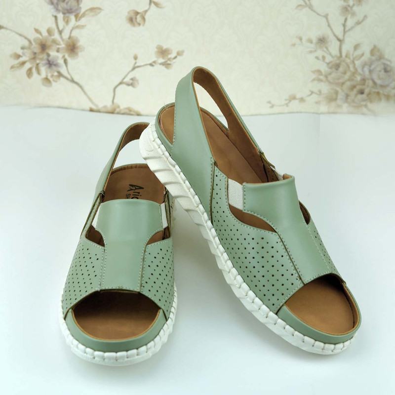 صندل زنانه مدل بهنوش 2002