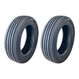 لاستیک خودرو کاپسن مدل H202 سایز 195/60R14 - دو حلقه