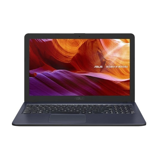 لپ تاپ 15.6 اینچی ایسوس مدل VivoBook X543MA – GQ1012-A – کاستوم شده