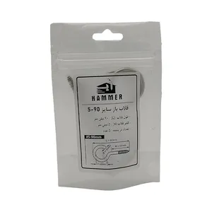 قلاب هامر مدل باز کد B5-90 بسته 5 عددی