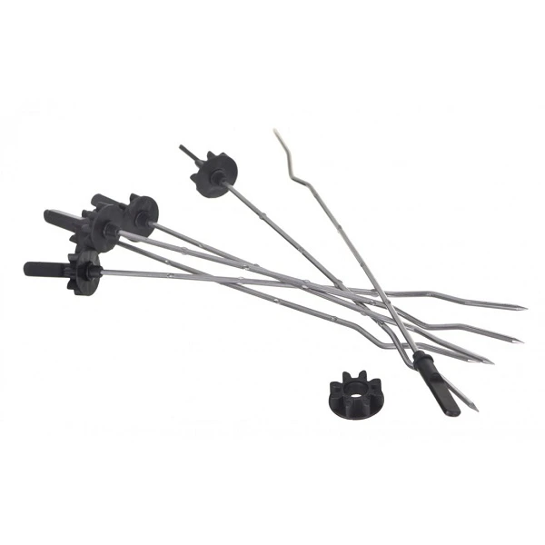 عکس شماره 22 : گریل هنریچ مدل hdg 8687