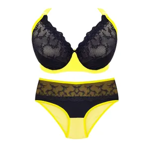 ست شورت و سوتین زنانه مدل 1