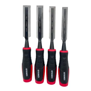 مغار مدل ضربه خور اتنسی کد JT 18-25mm مجموعه 4 عددی 