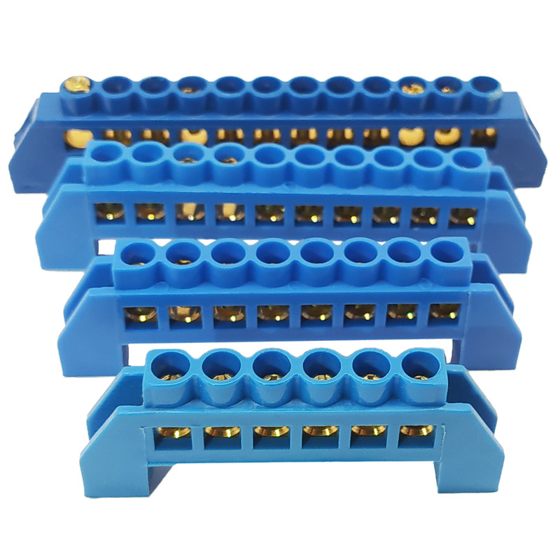 ترمینال 12 پین مدل TN12