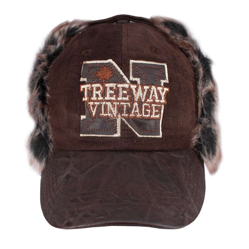 کلاه کپ مدل LUXE_2021