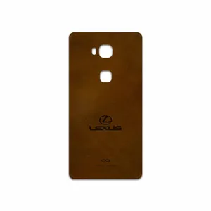 MAHOOT BFL-LXS Cover Sticker for Huawei GR5