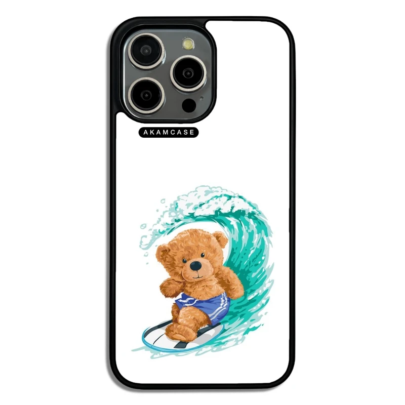 کاور آکام مدل AMC-WA15PROMAX-BARON FILOU-20 مناسب برای گوشی موبایل اپل iPhone 15 Pro Max