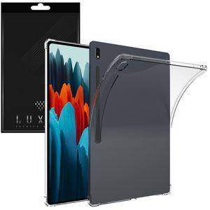 کاور لوکسار مدل Unicom مناسب برای تبلت سامسونگ Galaxy Tab S8 / Tab S7 -11 / T870 / T875