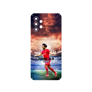 MAHOOT Mohammad Salah Cover Sticker for Samsung Galaxy A13