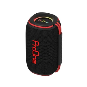 اسپیکر بلوتوثی قابل حمل پرووان مدل PSB4906