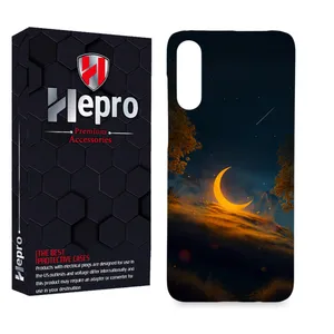 HEPRO MC Cover for Samsung Galaxy A70 / A70S
