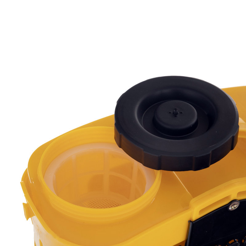 سمپاش شارژی وینکس مدل AT - 3330 گنجایش 20 لیتر سمپاش شارژی وینکس مدل AT - 3330 گنجایش 20 لیتر