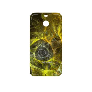 MAHOOT Mathematical Geometric Shape 6 Cover Sticker for HTC 10 Evo