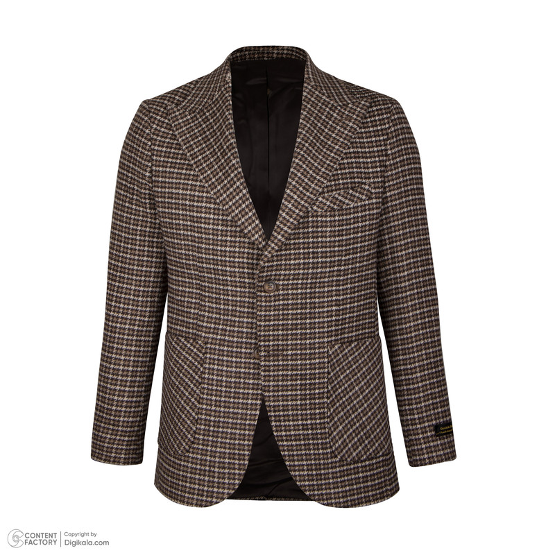کت تک مردانه دنیل دمیرچی مدل DK-01