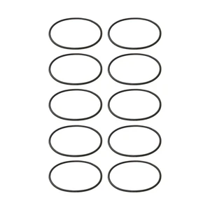 اورينگ پمپ آب ایساکو کد 0170602299 مناسب برای پژو 405 و 207 بسته 10 عددی