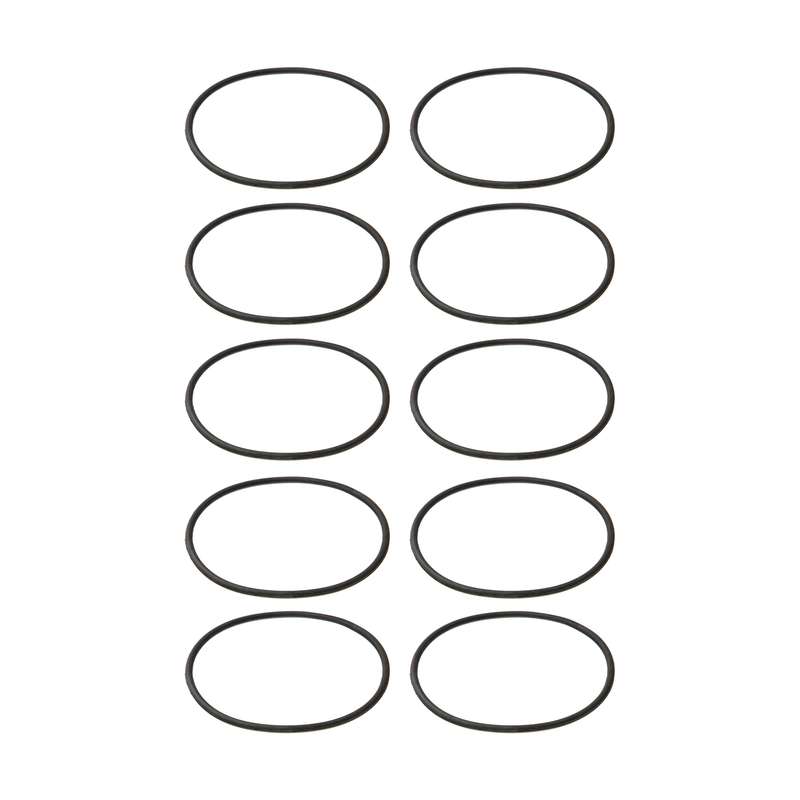 اورينگ پمپ آب ایساکو کد 0170602299 مناسب برای پژو 405 و 207 بسته 10 عددی