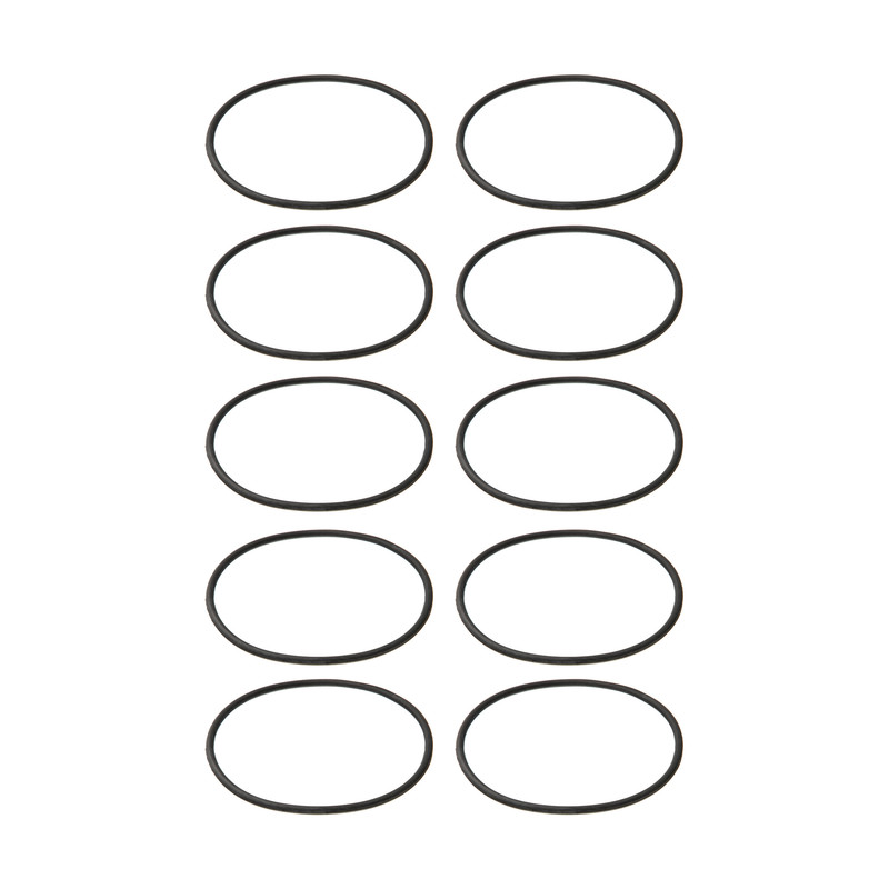 اورينگ پمپ آب ایساکو کد 0170602299 مناسب برای پژو 405 و 207 بسته 10 عددی