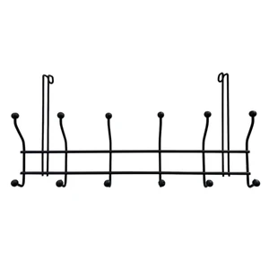 آویز لباس مدل پشت دری eb66