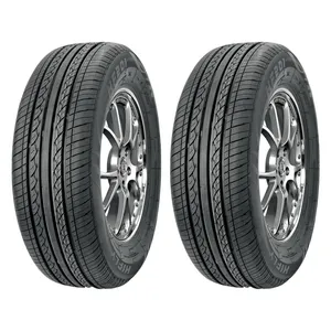 لاستیک خودرو هایفلای مدل hf201 سایز 205/60/15- دوحلقه