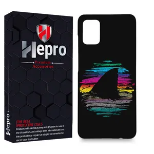 HEPRO MC Cover for Samsung Galaxy A51