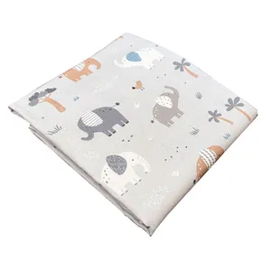 خشک‌کن نوزاد مدل فیل سایز 72*65 سانتی‌متر