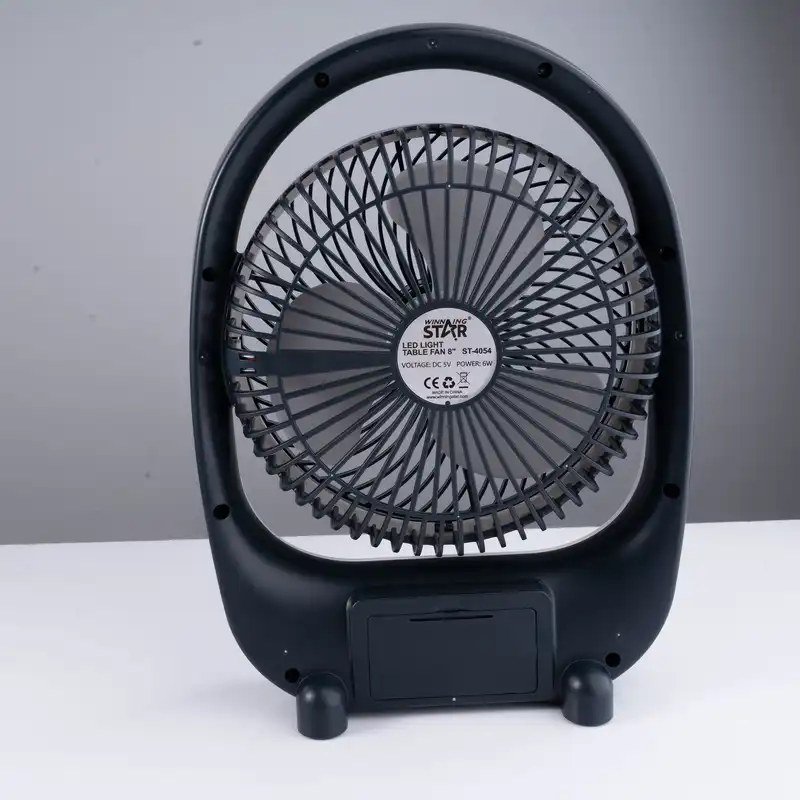 پنکه رومیزی وینینگ استار مدل ST-4054