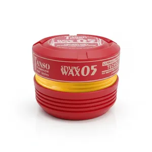 چسب مو تانسو مدل ۰۵ حجم ۱۵۰ میلی لیتر