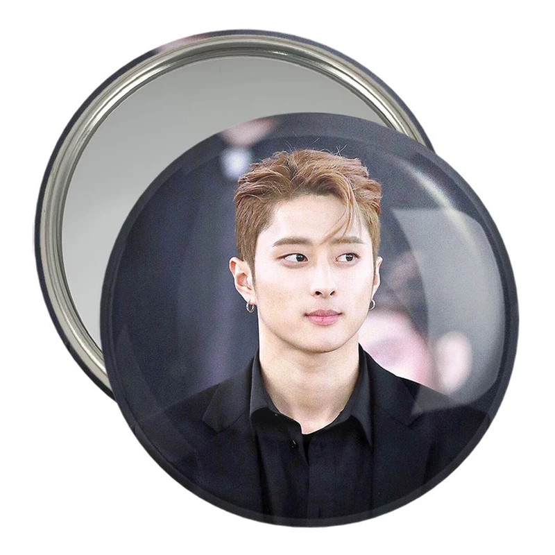 آینه جیبی خندالو مدل جی سف گروه کارد KARD  کد 12398