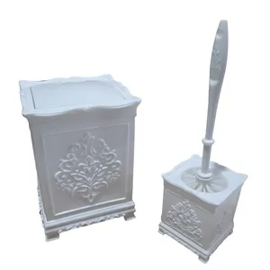 ست سرویس بهداشتی 2 تکه کد S02