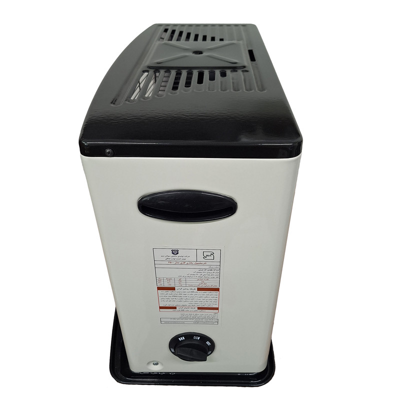 بخاری گازی سولان سبز  مدل 4500 بدون دودکش