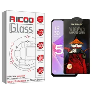 Ricoo RiC2 Airbag Screen Protector For Oppo A1x