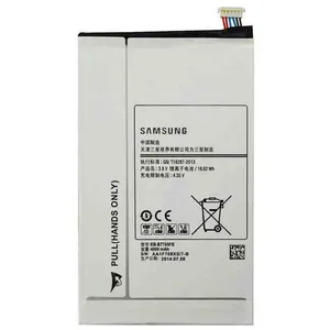 باتری تبلت مدل EB-BT705FBE ظرفیت 4900 میلی آمپر ساعت مناسب برای تبلت سامسونگ Galaxy Tab S 8.4 SM