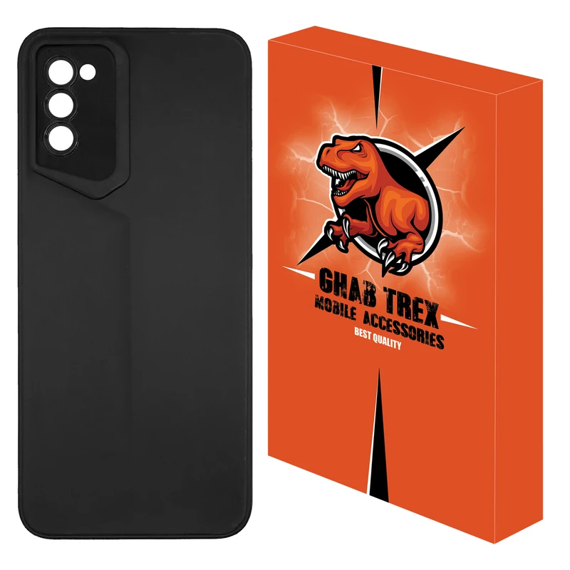 کاور قاب تی رکس مدل PRDSIGN مناسب برای گوشی موبایل سامسونگ Galaxy A03s