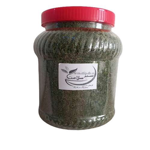 سبزی خشک شوید دهکده سبز سلامت - 200 گرم