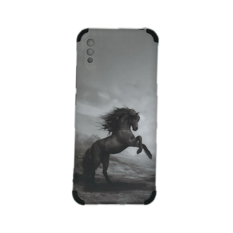 کاور مدل طرح دار مناسب برای گوشی موبایل شیامی REDMI 9A